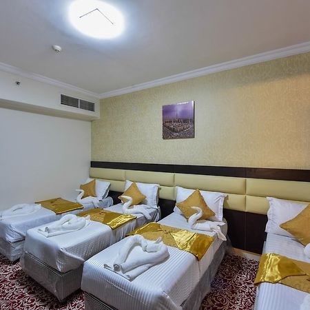 Bader Al Marsa Hotel マディーナ エクステリア 写真