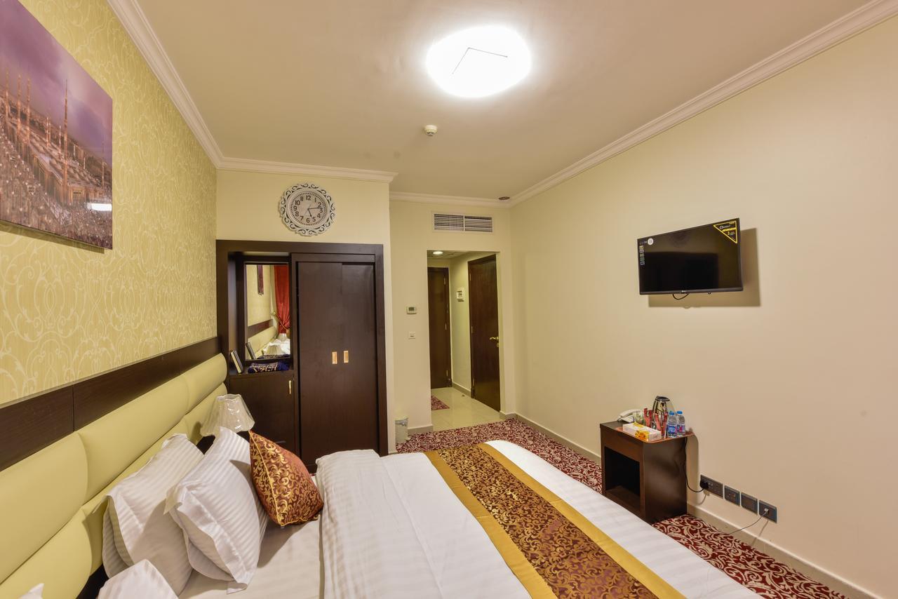 Bader Al Marsa Hotel マディーナ エクステリア 写真