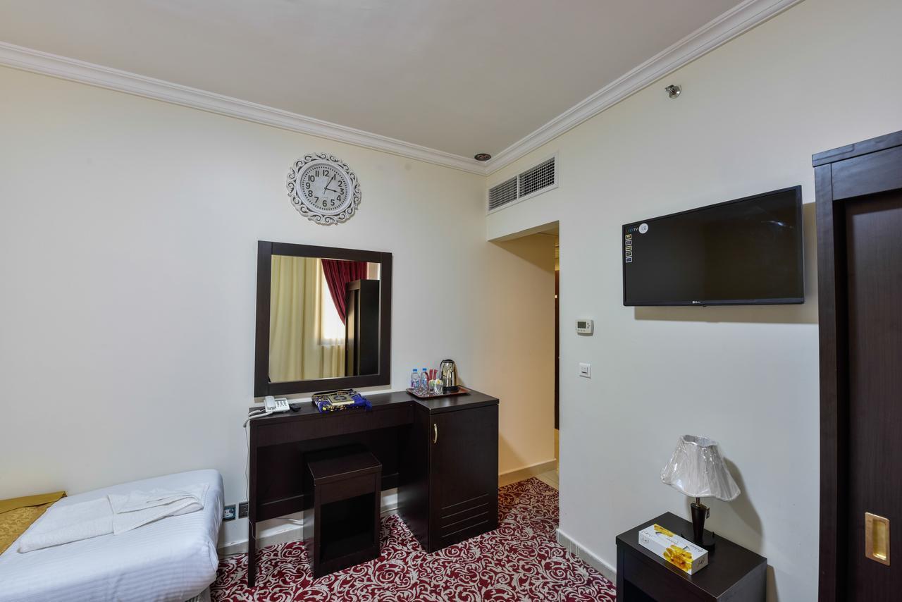 Bader Al Marsa Hotel マディーナ エクステリア 写真