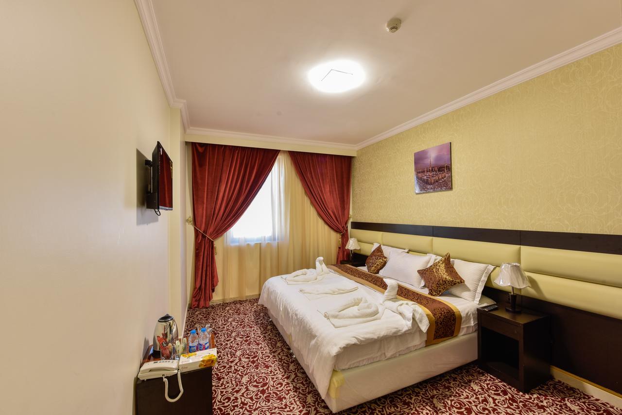 Bader Al Marsa Hotel マディーナ エクステリア 写真