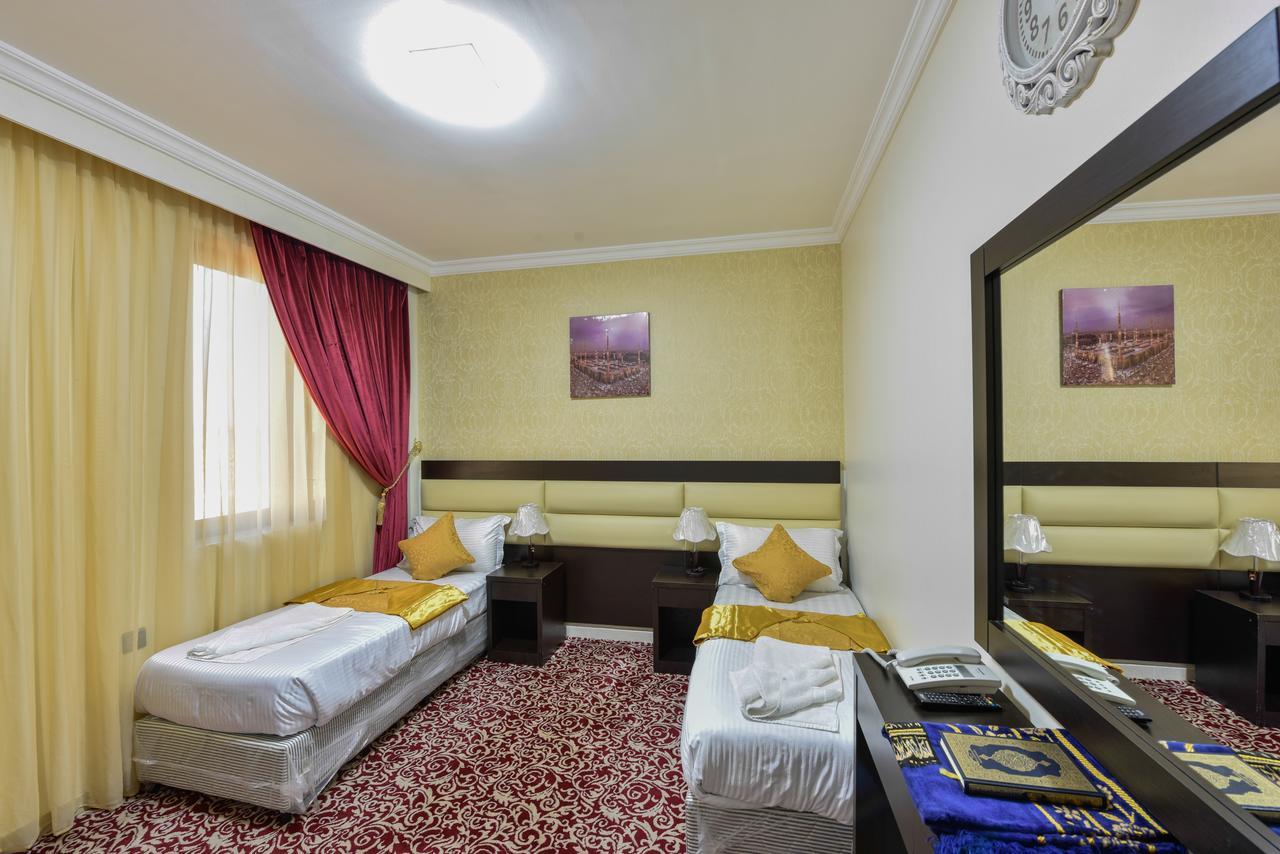 Bader Al Marsa Hotel マディーナ エクステリア 写真