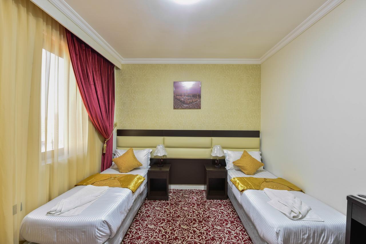 Bader Al Marsa Hotel マディーナ エクステリア 写真
