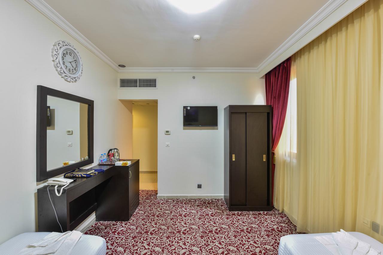 Bader Al Marsa Hotel マディーナ エクステリア 写真