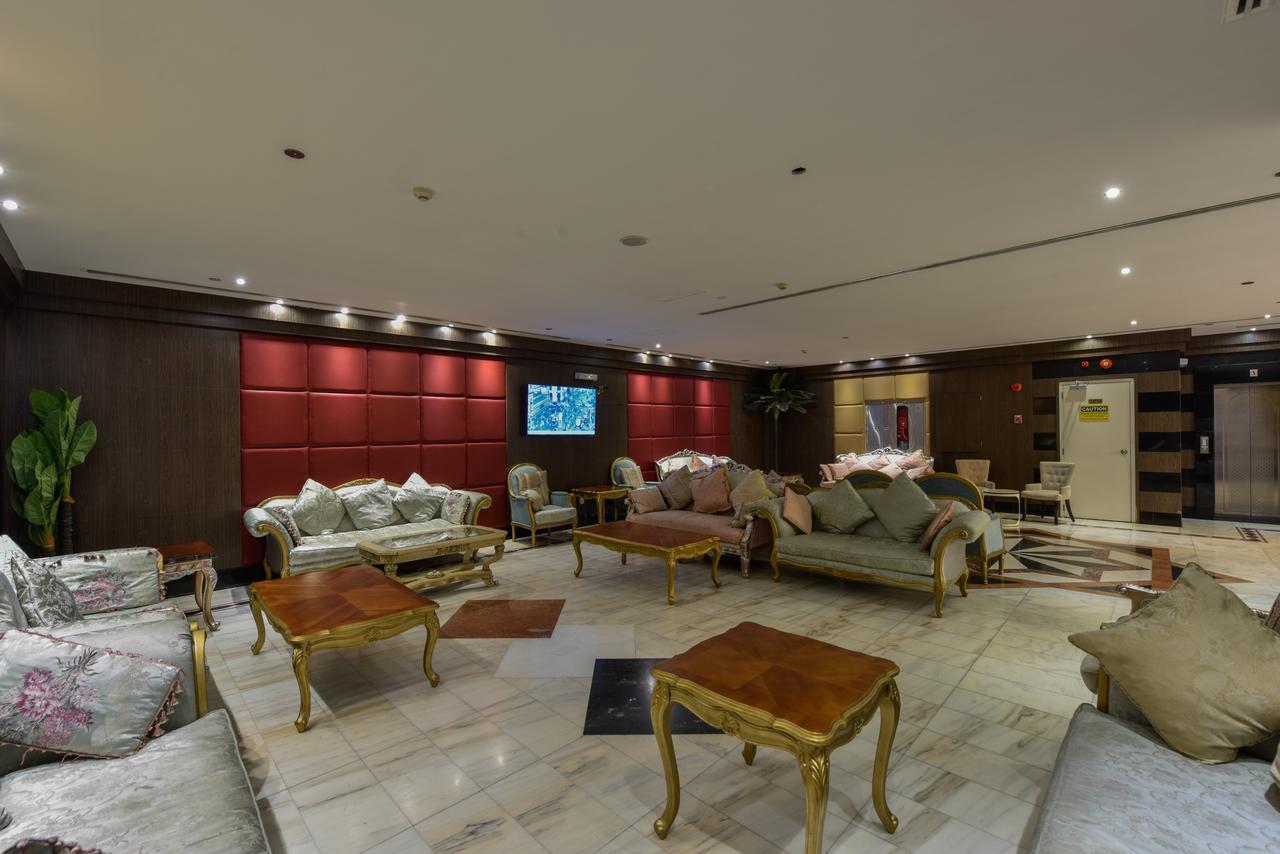 Bader Al Marsa Hotel マディーナ エクステリア 写真