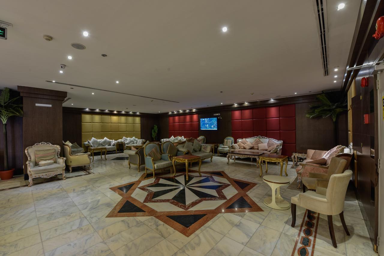 Bader Al Marsa Hotel マディーナ エクステリア 写真